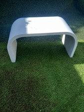 Handfinished  Reinforced