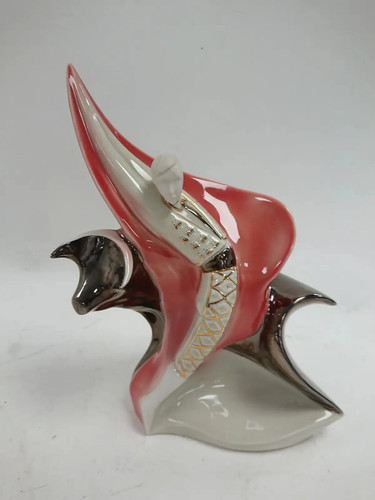 Vintage galos spain bull - spain,
