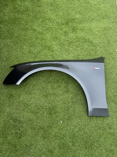 Audi 16 front left - b8.5,
