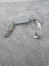 Nintendo Wii U Gamepad AC Adapter WUP-011
