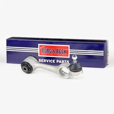 Borg beck bca5552 front - bca5552,