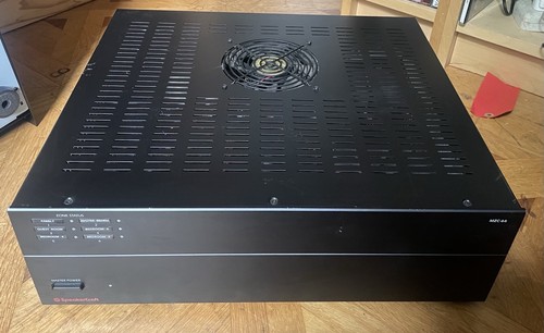 Speakercraft mzc zone - speakercraft, mzc-66