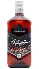 Ballantines - True Music Icons - KISS Edition Blended Scotch Whisky 70cl