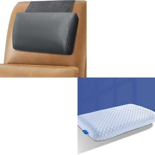 Adjustable memory foam - memory,