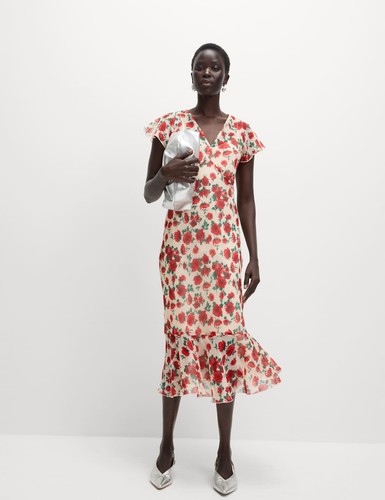 Marks spencer womens - spencer, floral
