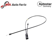 Autostar Germany Hood Bowden