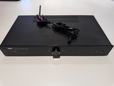 Tibo SIA 75 Smart Integrated Amplifier - Smart Streamer Music Player