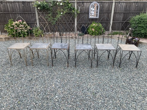 French style garden - french,