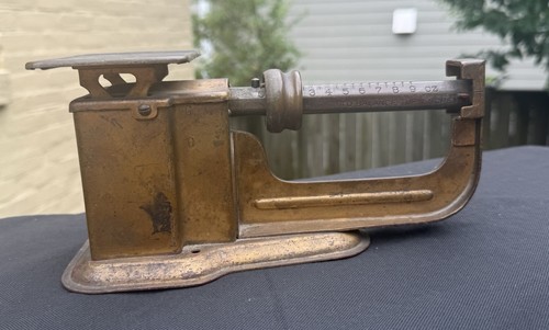 Vintage triner countertop - triner,