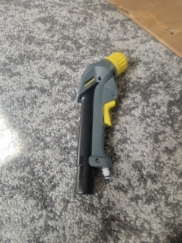 Karcher trigger unit for puzzi - trigger,