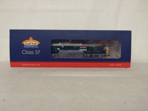 Bachmann 312 class 0 - bachmann, 37/0