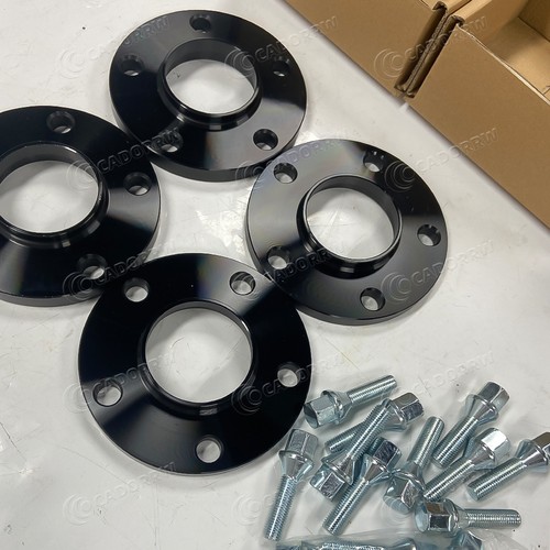 Hubcentric 15mm alloy - &,