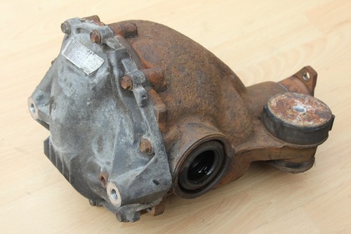Differential rear diff - differential,