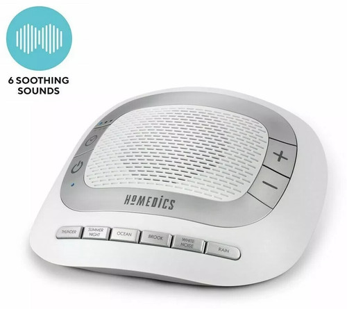 Portable sound spa - sound,