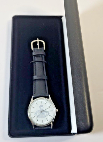 Vintage quartz referee - quartz,