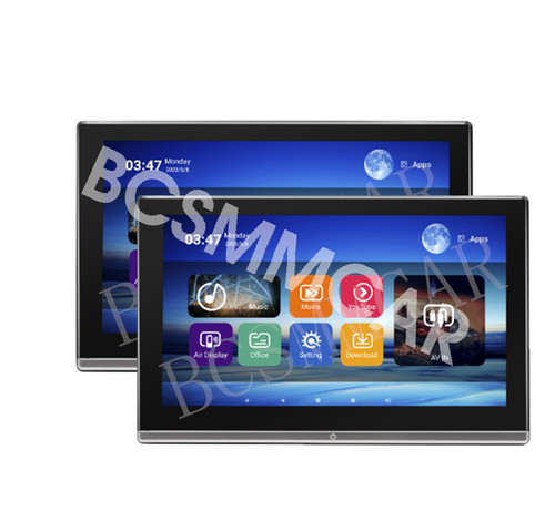 Android car mp5 - android,