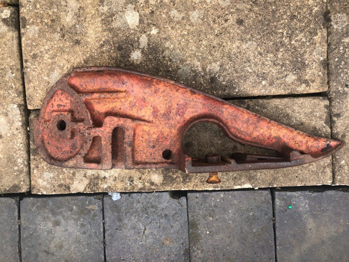 Vintage international b23 - international,