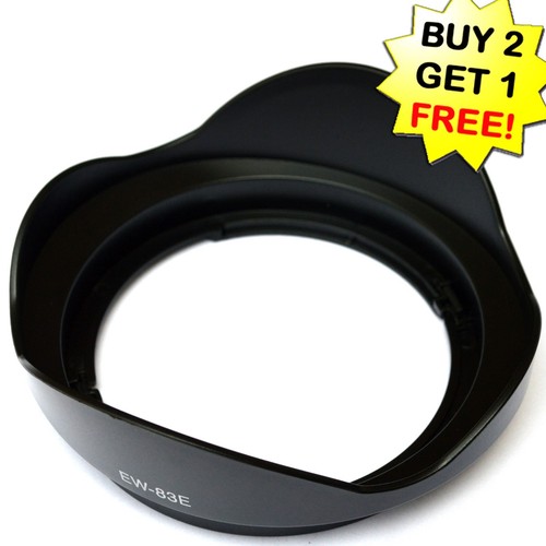 83e lens hood for - hood,
