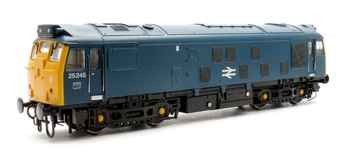 Bachmann gauge br blue - bachmann,
