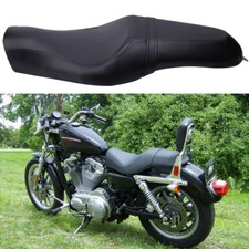 Driver Passenger Two Up Seat