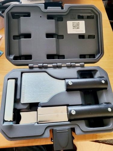Souber window kit - window,