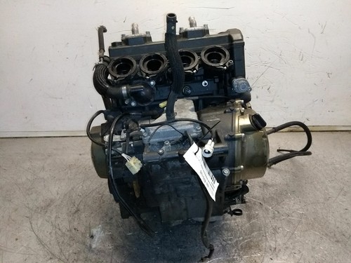 2010 yamaha xj6 engine - yamaha,