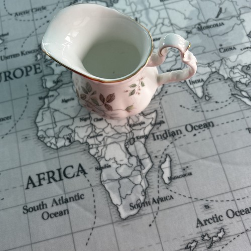 Royal albert haworth bone - haworth,