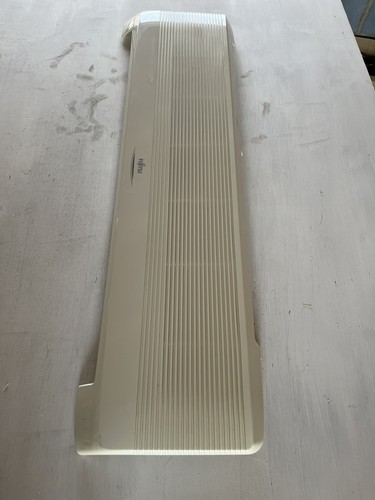 Fujitsu wall mount - wall,