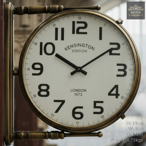 Kensington station railway - kensington,