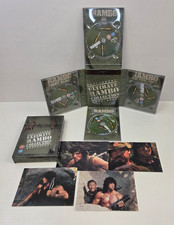 Rambo The Ultimate Rambo