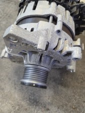 Hyundai 48v Generator