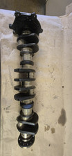 Jaguar Xjs Xj12 V12 5.3 Crankshaft EAC2757FA