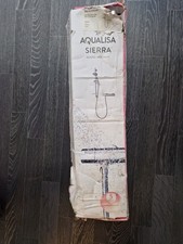 Aqualisa Sierra Safe Touch