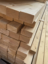 CLS Timber Studwork (3x2) 38 x