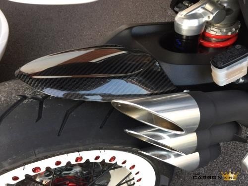 Agusta brutale 800 dragster - 800,
