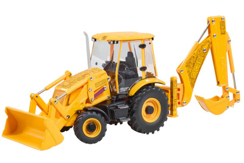 Britains jcb 3cx millionth - 3cx,