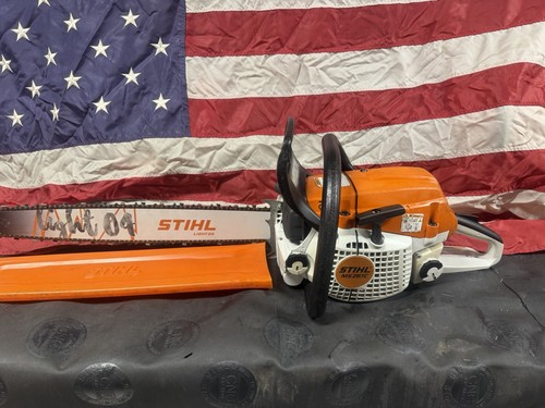 Stihl ms261 chainsaw - ms261,