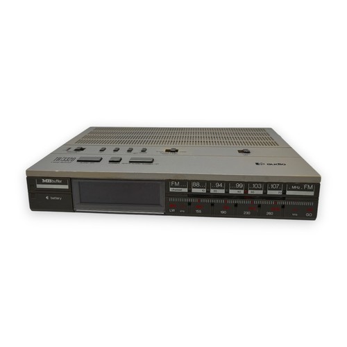 Vintage pye audio 3320 - audio, tr/3320
