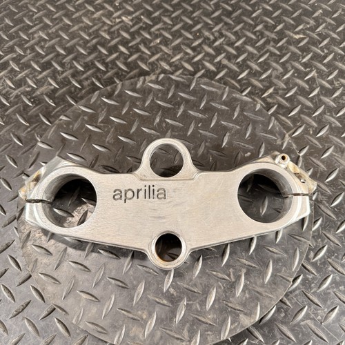 Aprilia 125 2t - 125, top
