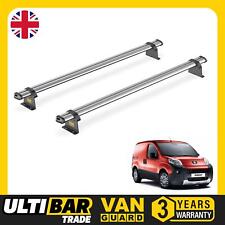 Peugeot Bipper Roof Rack for