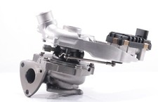 Turbocharger 778400 Land-Rover
