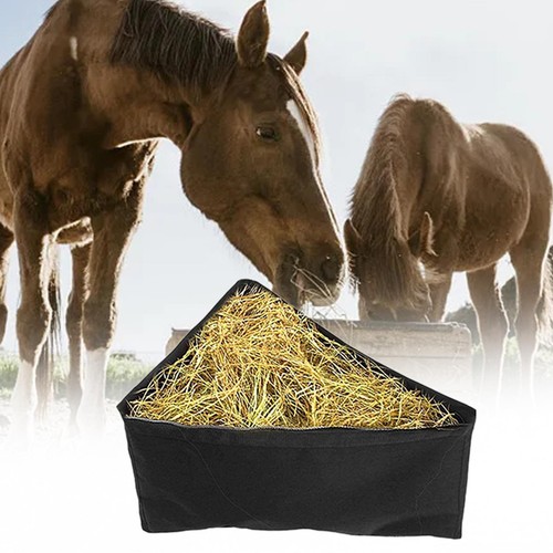 Large hay feeder - large,