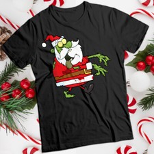 Bad Taste Christmas T-shirt