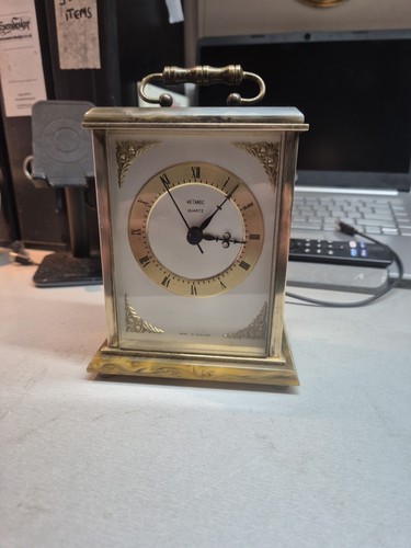 Vintage metamec quartz - vintage,