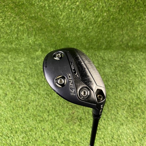 Cobra king tec - king, hybrid