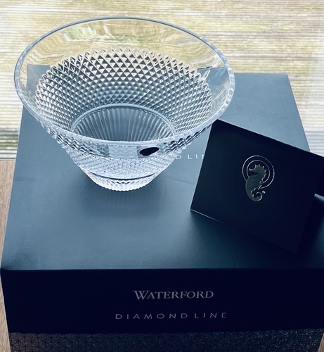 Stunning new boxed - boxed, large