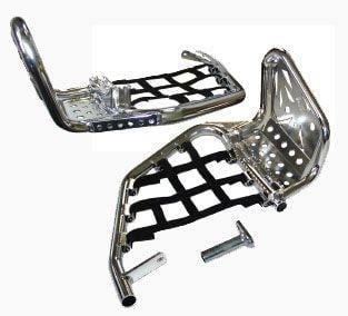 Nerfbar footrest ltr450 - nerfbar/footrest,