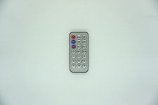 Remote Control For Lepai LP-269FS All-in-one Mini Amplifier