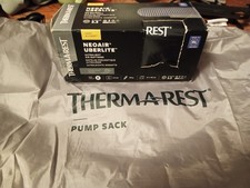 Therm-a-Rest NeoAir Uberlite