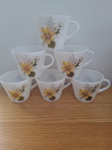 Jaj pyrex autumn glory vintage - jaj,